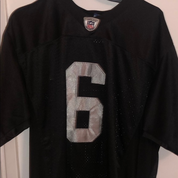 Other - Raider Jersey